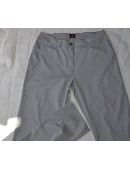 PANTALONI DONNA  MISS PIU' tg. 62