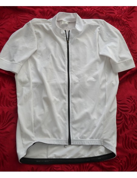 MAGLIA DA CICLISMO MANICHE CORTE  - tg.L circa