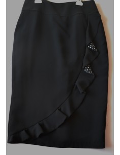 GONNA NERA  tg 14 -L  Simon Jeffrey 