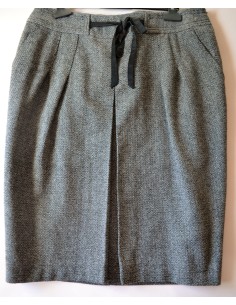 GONNA  MISTO LANA  tg 46/48 MGN