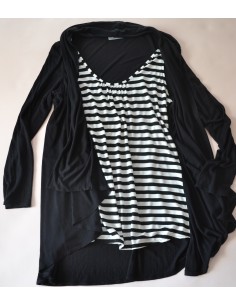 MAGLIA Tg. M/L Wallis
