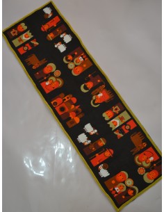 CENTRO NATALIZIO  118x35 cm