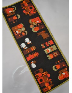 CENTRO NATALIZIO  94x35 cm