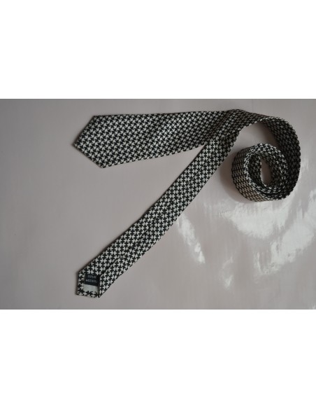  CRAVATTA IN SETA Nara Idee