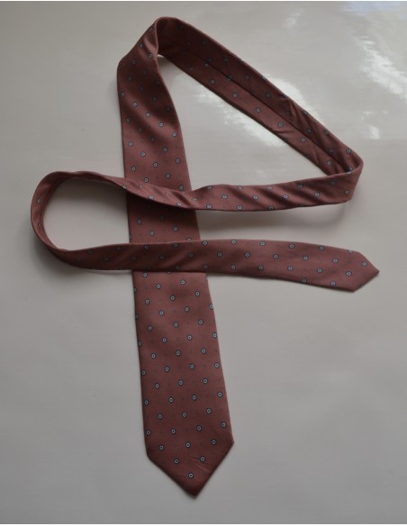  CRAVATTA IN SETA Christian Dior