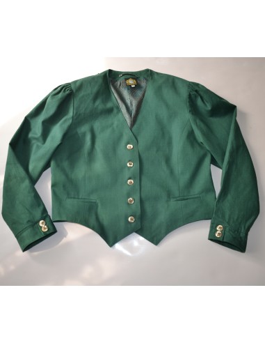 GIACCA DONNA tg. 48 TIROLESE  Hammerschmid