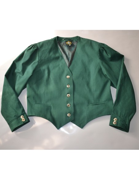 GIACCA DONNA tg. 48 TIROLESE  Hammerschmid