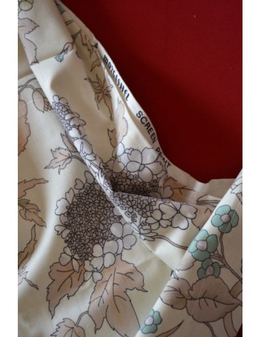 COPPIA TENDE  STILE INGLESE 180x120cm