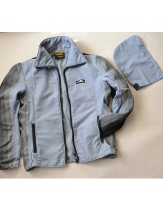 GIUBBOTTO SCI VINTAGE tg 50/52 ca INNSCRUCK 1976