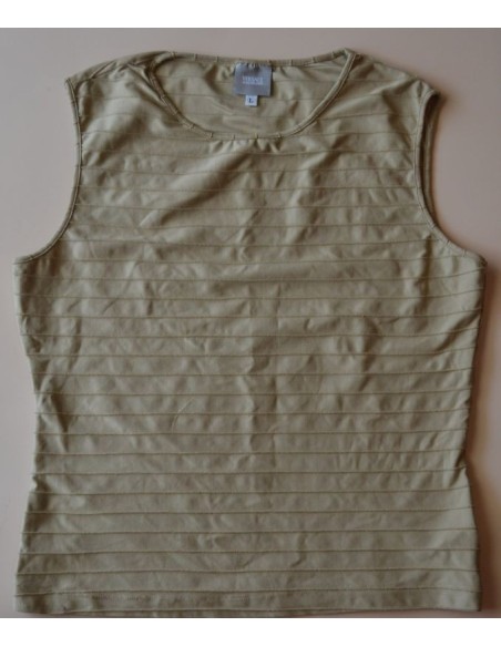 CANOTTA  MAGLIETTA tg. M Versace