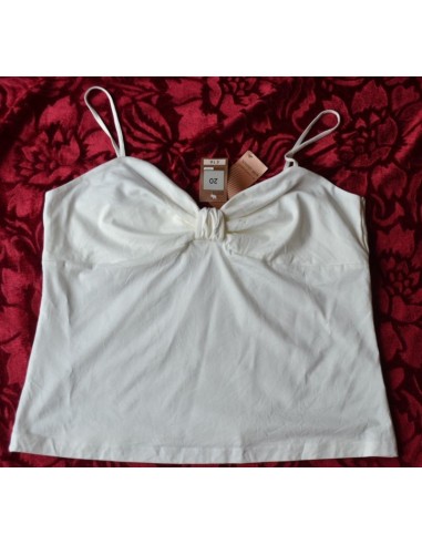 TOP  TG. XL  Marks&Spencer NUOVO
