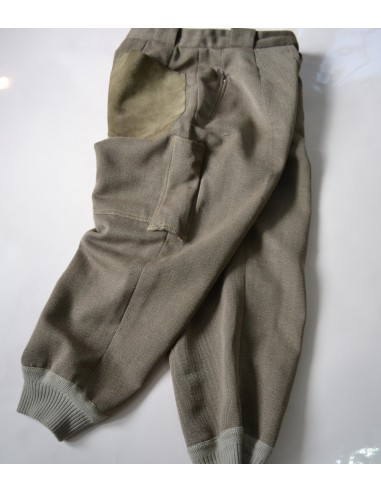 PANTALONI ZUAVA DONNA SCI VINTAGE tg 40 it....