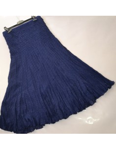 GONNA BLU  tg 44 / M MARCA CC