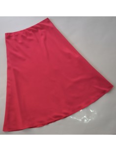 GONNA ROSA  tg 12 / 46 M&S Collection