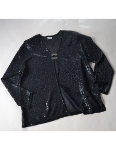 SOPRABITO  DA SERA NERO  tg.M/L