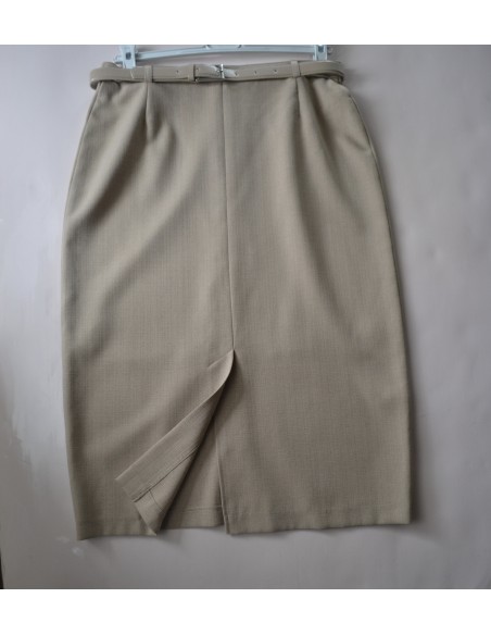 GONNA CON CINTURINO tg 46 circa Westerlind