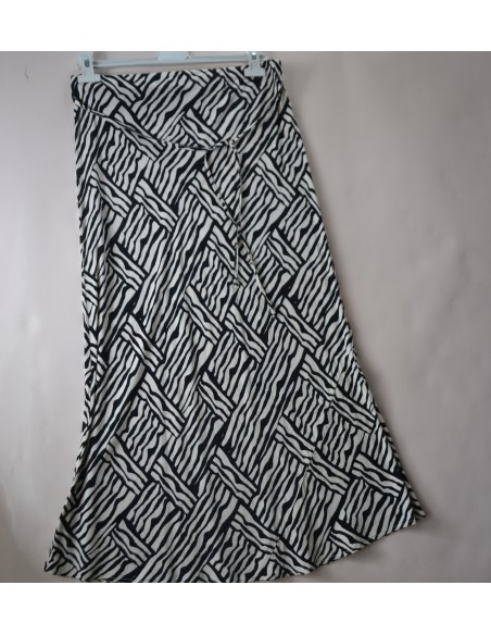 GONNA ESTIVA FANTASIA tg 46 Marks&Spencer