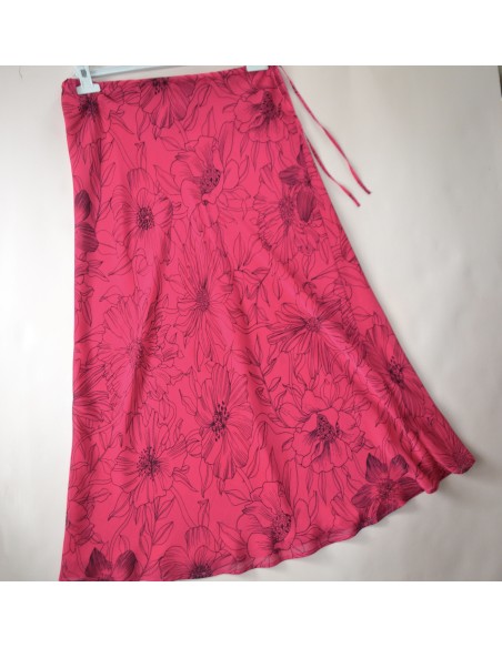 GONNA ESTIVA FANTASIA tg 44 "PER UNA" Marks&Spencer