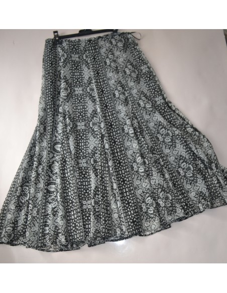 GONNA ESTIVA FANTASIA tg 44 "M&S"