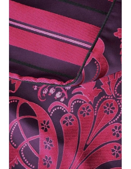 COPPIA COPRICUSCINI 47x47 cm