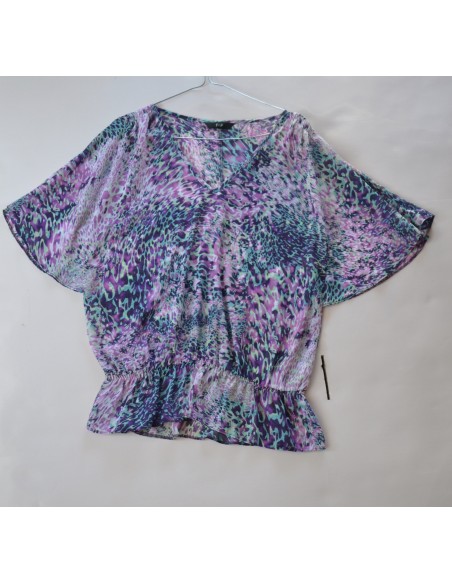 Camicia Camicetta tg.12/ 44-46 F&F