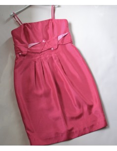  ABITO DA SERA ROSA tg. 46 MARCA H 2