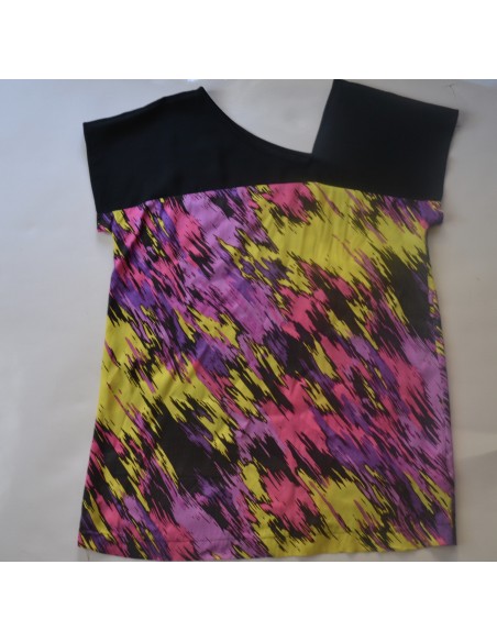 Tunica Camicetta  tg.46/48 Dorothy Perkins