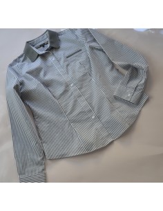 Camicia Camicetta bianca    tg. 48 Papaya