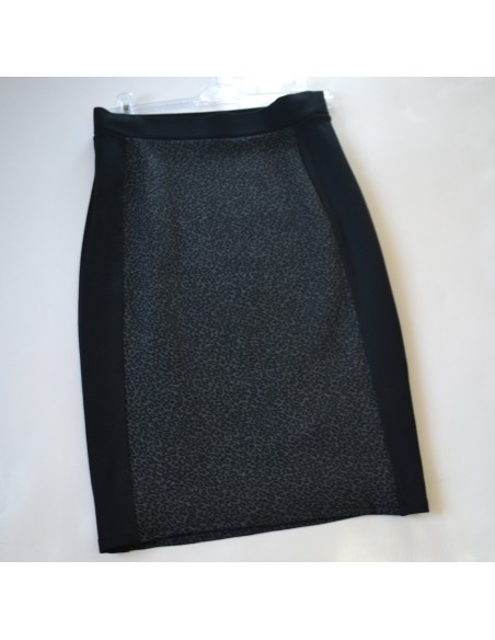 GONNA NERA tg 12 - 44 Wallis