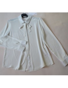 Camicia Camicetta bianca    tg. 44/46  F&F