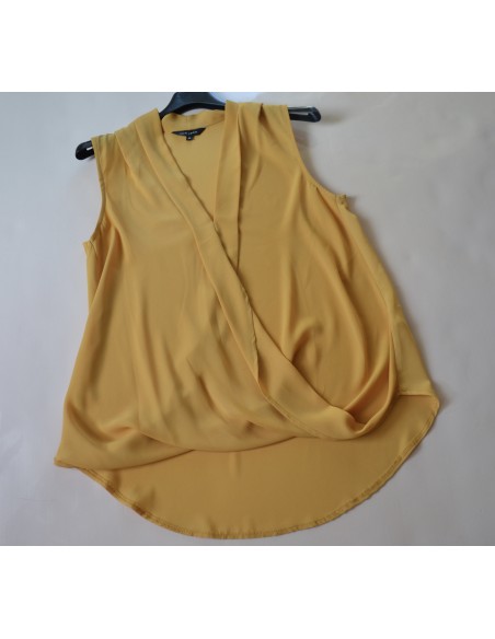 Camicia Camicetta trasparente  tg. 14 - 46 Atmosphere