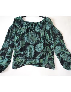 Camicia Camicetta  tg. L /46 circa