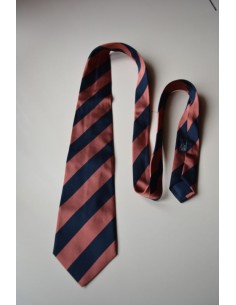 CRAVATTA MARCA MOSS BROS - COVENT GARDEN