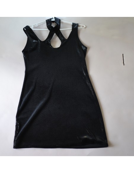  ABITO DA SERA NERO   tg. 42 H&M