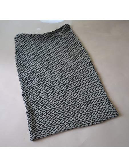 GONNA TUBINO BLU  tg 44  M&S