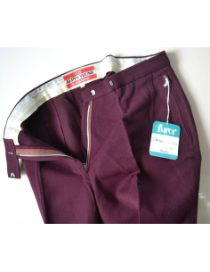 PANTALONI DONNA SCI VINTAGE tg 38 circa Alpin Wear 2