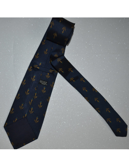 CRAVATTA IN SETA Valentino