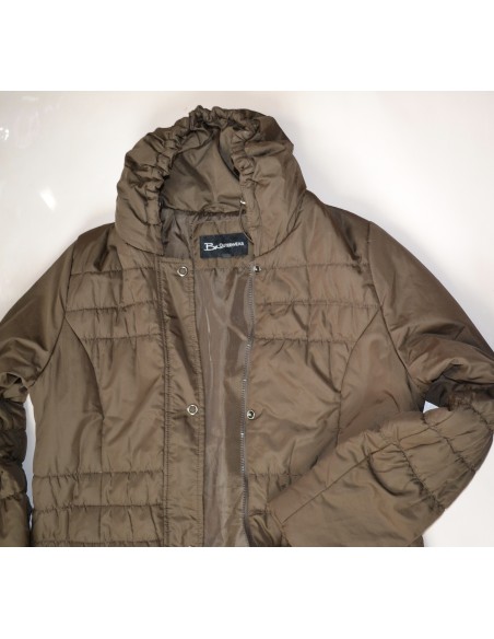 GIUBBOTTO / GILET  NERO tg. L