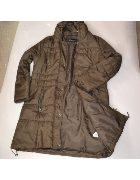 GIUBBOTTO / GILET  NERO tg. L