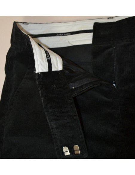 GONNA NERA tg 12/44  Styl by EWM