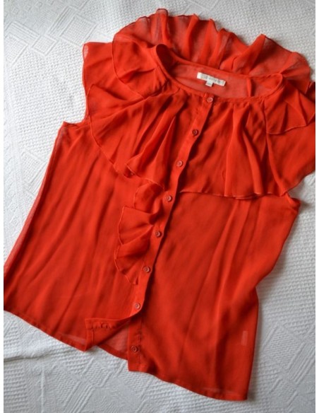 CAMICETTA  tg. 42/44 Glamorous