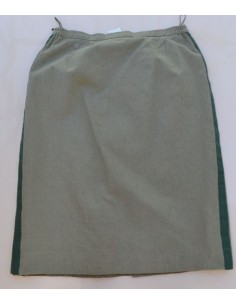 GONNA  IN STILE TIROLESE tg 44 Lodenfrey