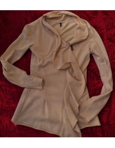 MAGLIA COTONE  Tg. S Benetton