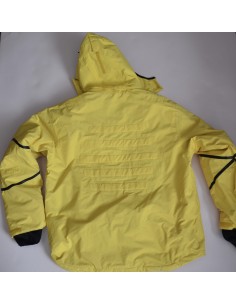 GIUBBOTTO GIUBBETTO SCI VINTAGE tg 42 Gigi Rizzi 2