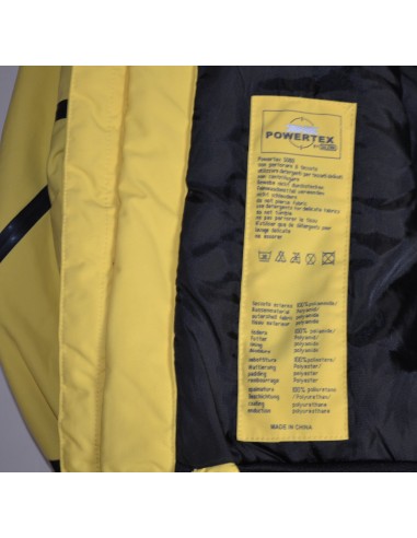 GIUBBOTTO GIUBBETTO SCI VINTAGE tg 42 Gigi Rizzi