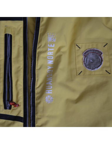 GIUBBOTTO GIUBBETTO SCI VINTAGE tg 42 Gigi Rizzi