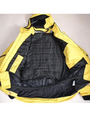 GIUBBOTTO GIUBBETTO SCI VINTAGE tg 42 Gigi Rizzi