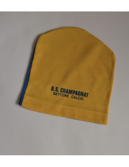 CAPPELLO MTB CICLISMO tg.S Dynafit IKO bike 6 mountain world