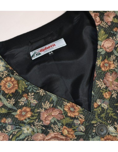GIACCA LANA  IN STILE TIROLESE  tg. 46 Lodenhaus