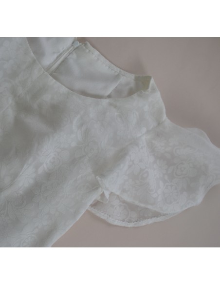 ABITO VESTITO DONNA VINTAGE  tg.L NOA' NOA